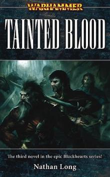 5 tainted blood