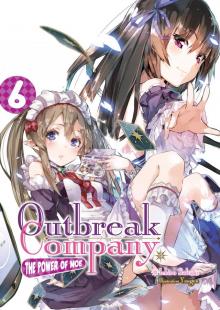 Outbreak Company: Volume 6 (Premium) Outbreak Company: Volume 6 (Premium)