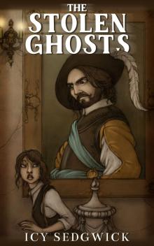 The Stolen Ghosts The Stolen Ghosts