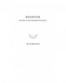 Residuum Residuum