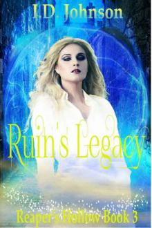 Ruin's Legacy