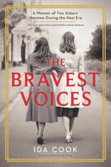 The Bravest Voices The Bravest Voices