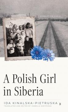A Polish Girl in Siberia