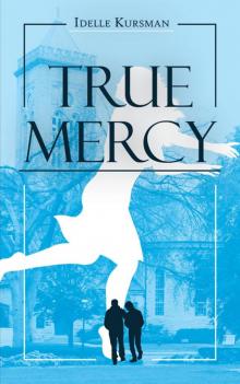 True Mercy True Mercy