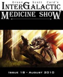 IGMS - Issue 18 IGMS - Issue 18