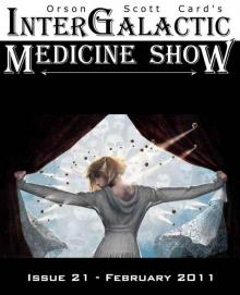 IGMS - Issue 21 IGMS - Issue 21