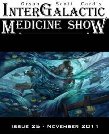 IGMS - Issue 25 IGMS - Issue 25