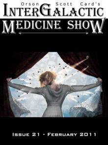 IGMS Issue 21 IGMS Issue 21