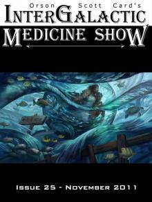 IGMS Issue 25 IGMS Issue 25