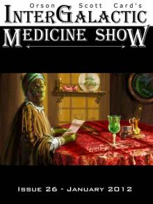 IGMS Issue 26 IGMS Issue 26