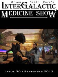 IGMS Issue 30 IGMS Issue 30