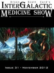 IGMS Issue 31 IGMS Issue 31