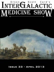 IGMS Issue 33 IGMS Issue 33