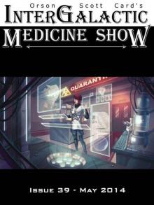 IGMS Issue 39 IGMS Issue 39