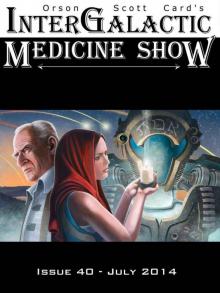 IGMS Issue 40 IGMS Issue 40