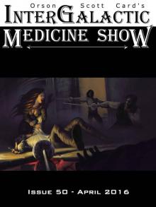 IGMS Issue 50 IGMS Issue 50