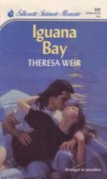Theresa Weir - Iguana Bay Theresa Weir - Iguana Bay