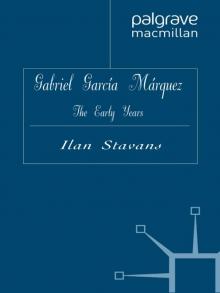 Gabriel García Márquez Gabriel García Márquez