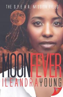 Moon Fever Moon Fever
