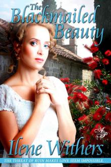 The Blackmailed Beauty The Blackmailed Beauty