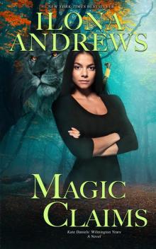 Magic Claims Magic Claims