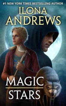 Magic Stars (Grey Wolf Book 1) Magic Stars (Grey Wolf Book 1)