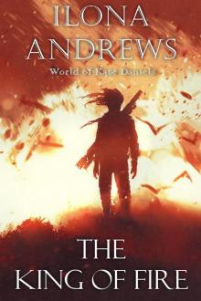 The King of Fire