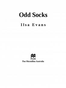 Odd Socks