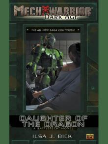 Daughter of The Dragon mda-16