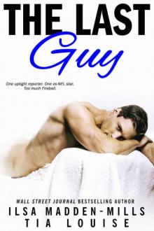 The Last Guy The Last Guy