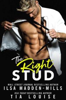 The Right Stud The Right Stud