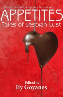 Appetites_Tales of Lesbian Lust
