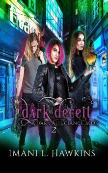 Dark Deceit