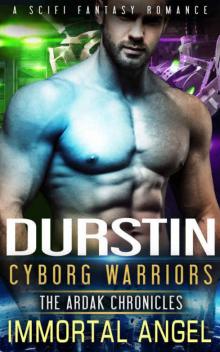 Durstin Durstin