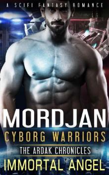 Mordjan Mordjan