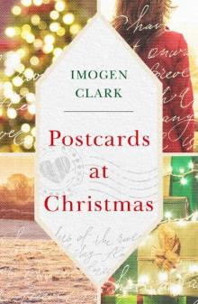 Postcards at Christmas Postcards at Christmas