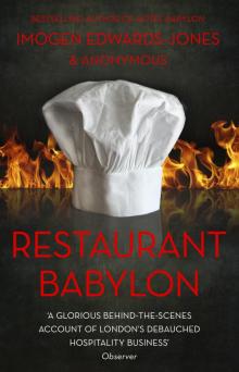 Restaurant Babylon Restaurant Babylon
