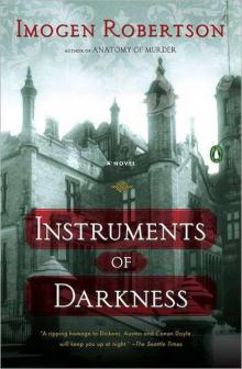 Instruments of Darkness caw-1 Instruments of Darkness caw-1