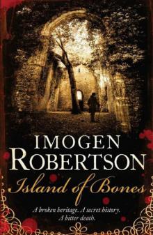 Island of Bones Island of Bones