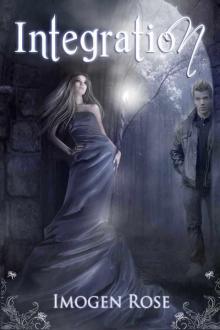 INTEGRATION (Bonfire Academy Book Two) (Bonfire Chronicles)