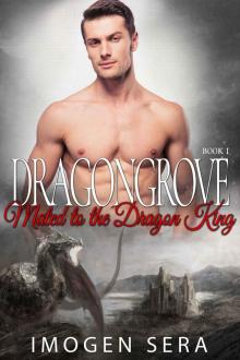 Mated to the Dragon King Mated to the Dragon King