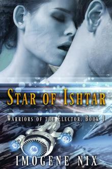 Star of Ishtar Star of Ishtar