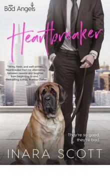 Heartbreaker (Bad Angels) Heartbreaker (Bad Angels)