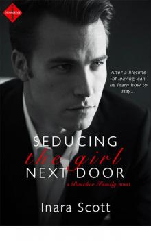 Seducing the Girl Next Door