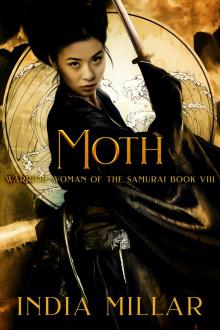 Moth Moth