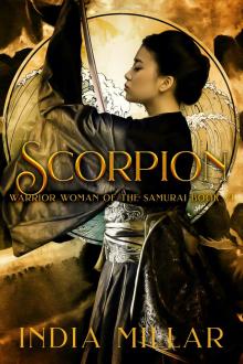 Scorpion Scorpion