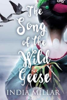 The Song of the Wild Geese