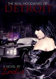 (2012) The Real Hoodwives of Detroit (2012) The Real Hoodwives of Detroit