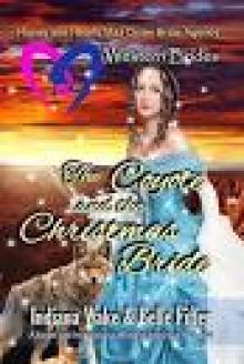 The Coyote and the Christmas Bride