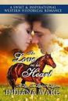 The Love in his Heart